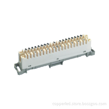 10 Pair Disconnection Module